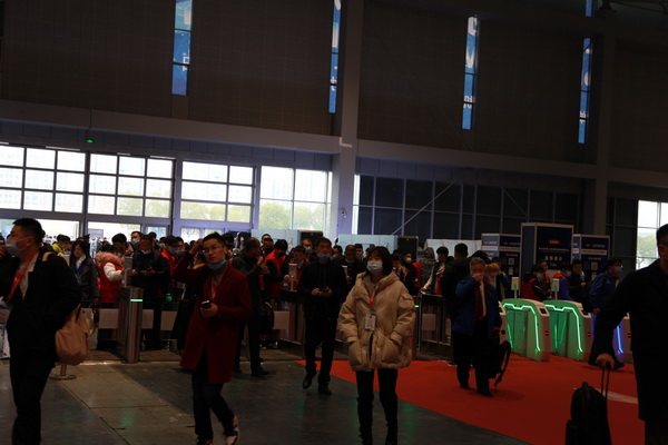 2020中國國際軸承及其專用裝備展覽會(huì)(第十七屆)